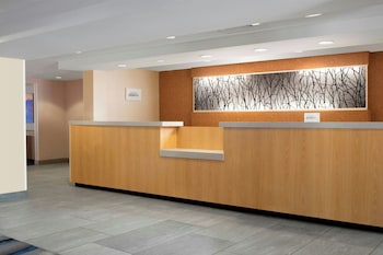 Fairfield Inn & Suites by Marriott Waco North