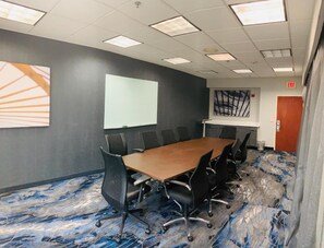 Sala de reunions