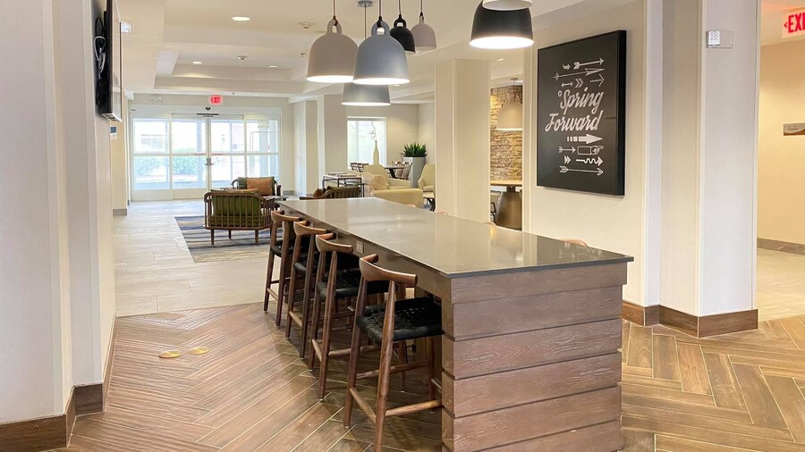 Fairfield Inn & Suites by Marriott Waco North