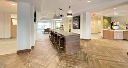 Fairfield Inn & Suites by Marriott Waco North