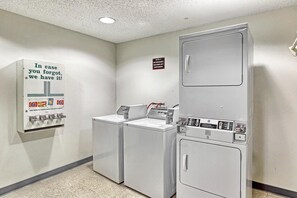 غسيل الملابس