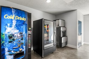 Property amenity - Motel 6 Killeen, TX (Killeen)