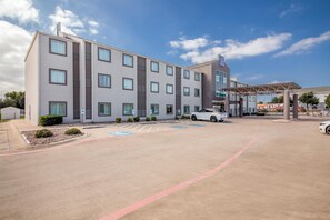 Exterior - Motel 6 Killeen, TX (Killeen)