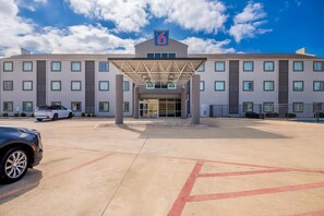Exterior - Motel 6 Killeen, TX (Killeen)