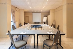 Salle de réunion