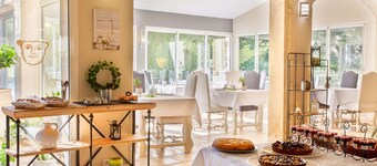 貝斯特韋斯特萬馬久飯店