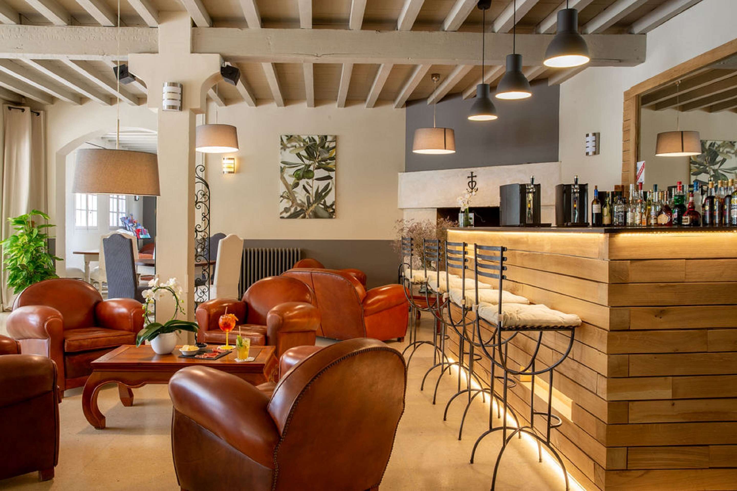 Photo - Best Western Le Val Majour