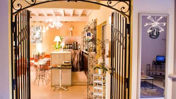 Bar (a l'allotjament)