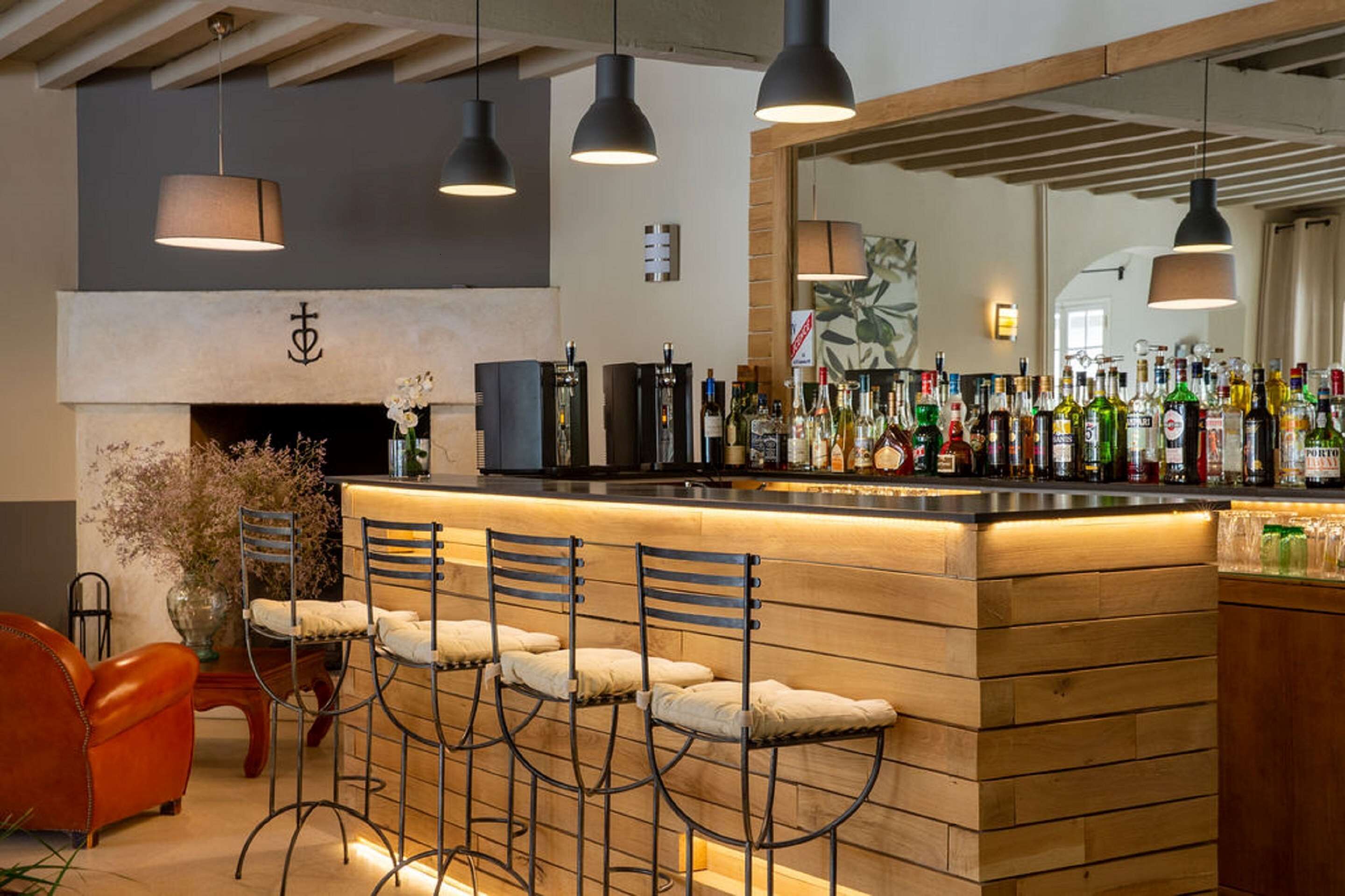Bar (na propriedade)