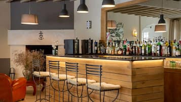 Bar (na propriedade)