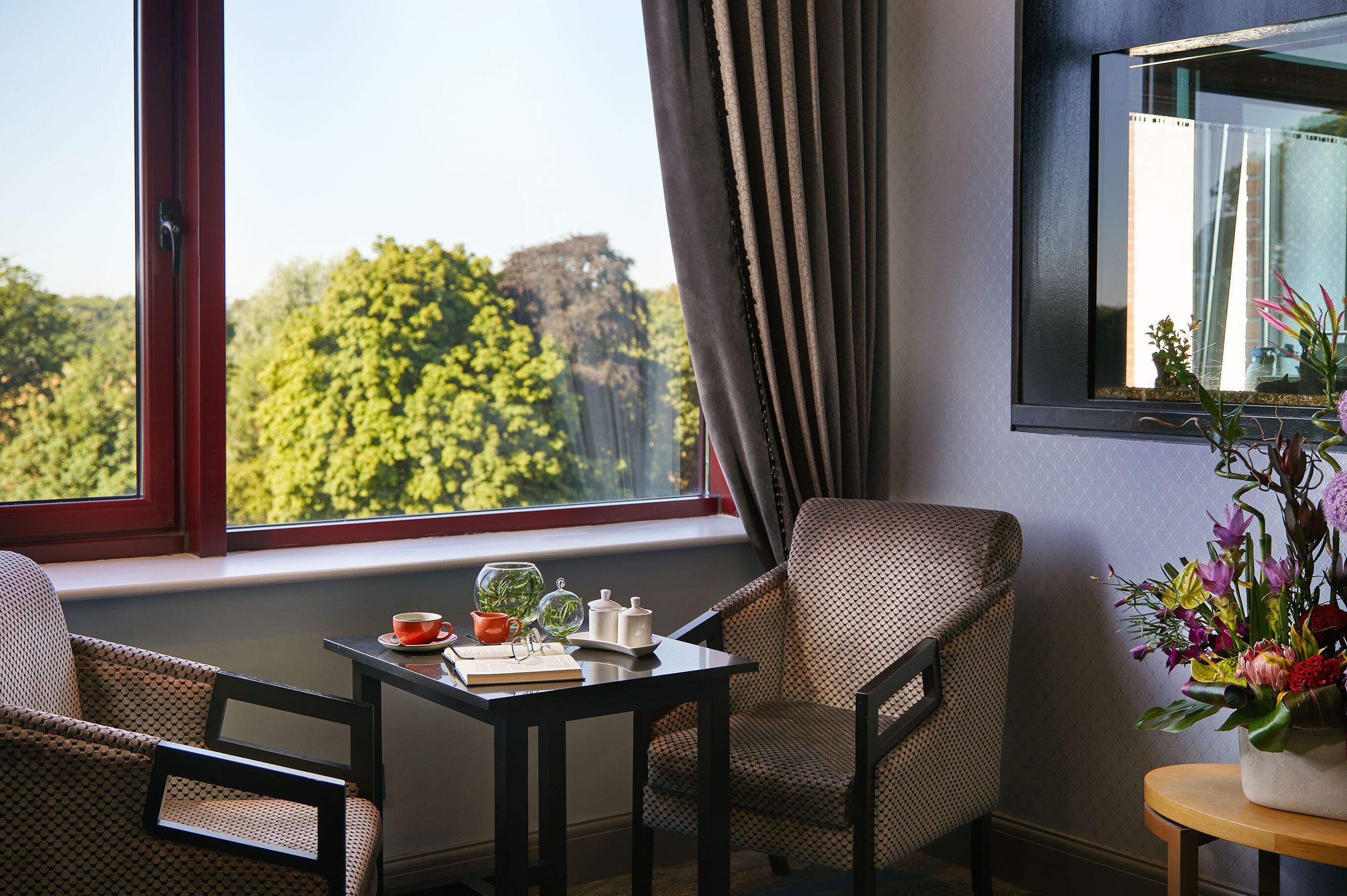 Photo - Crowne Plaza Dublin Airport by IHG