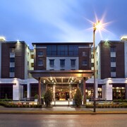 Crowne Plaza Dublin Airport by IHG