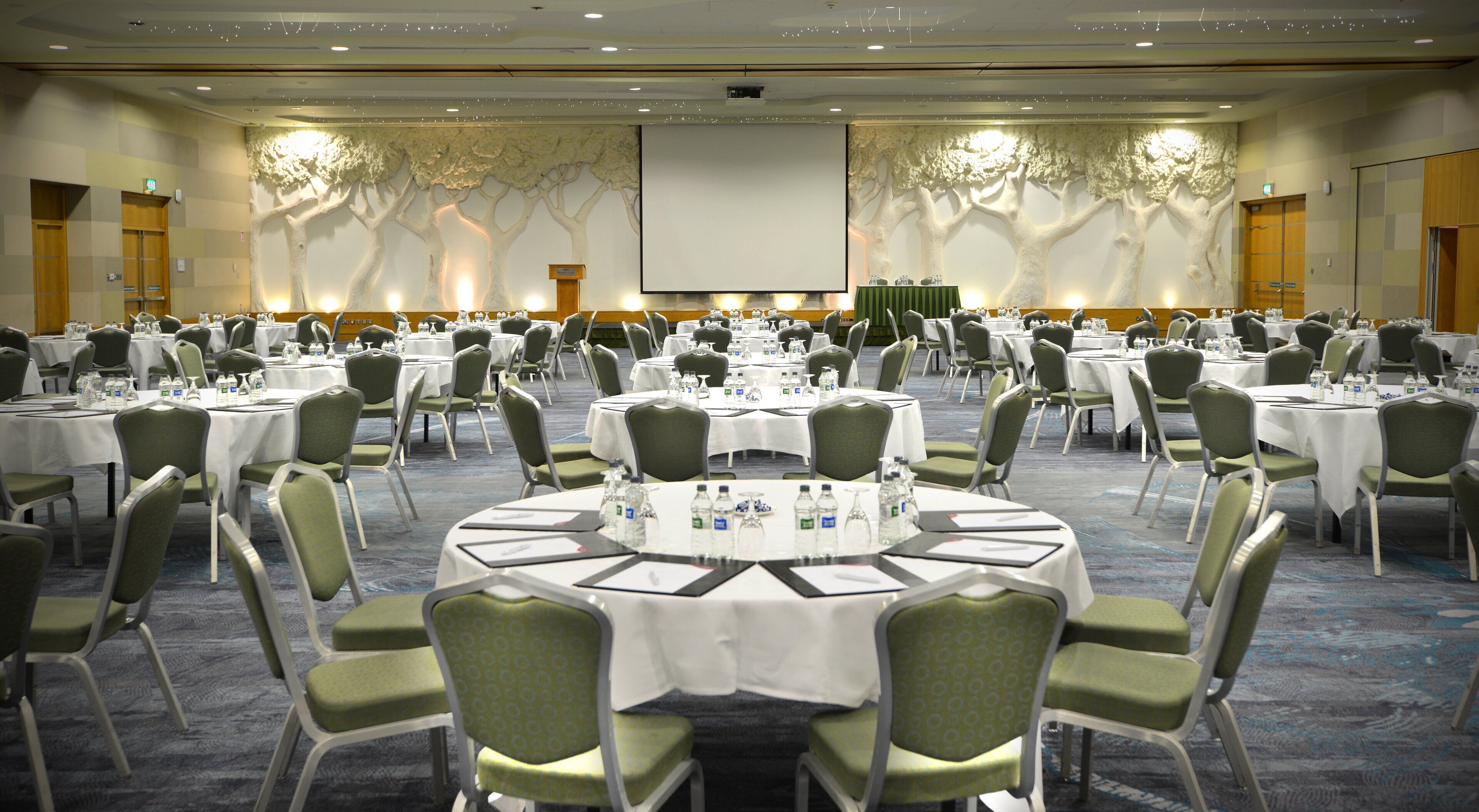 Foto - Crowne Plaza Dublin Airport by IHG