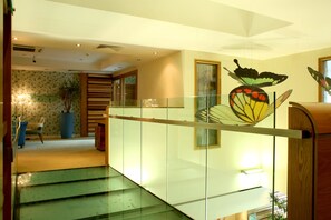 Meeting facility - Crowne Plaza Dublin Airport by IHG (Dublin)