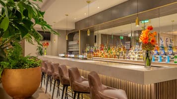 Bar (ter plaatse)