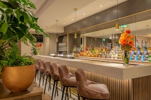 Bar (in loco)