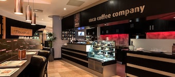 Crowne Plaza Dublin Airport by IHG
