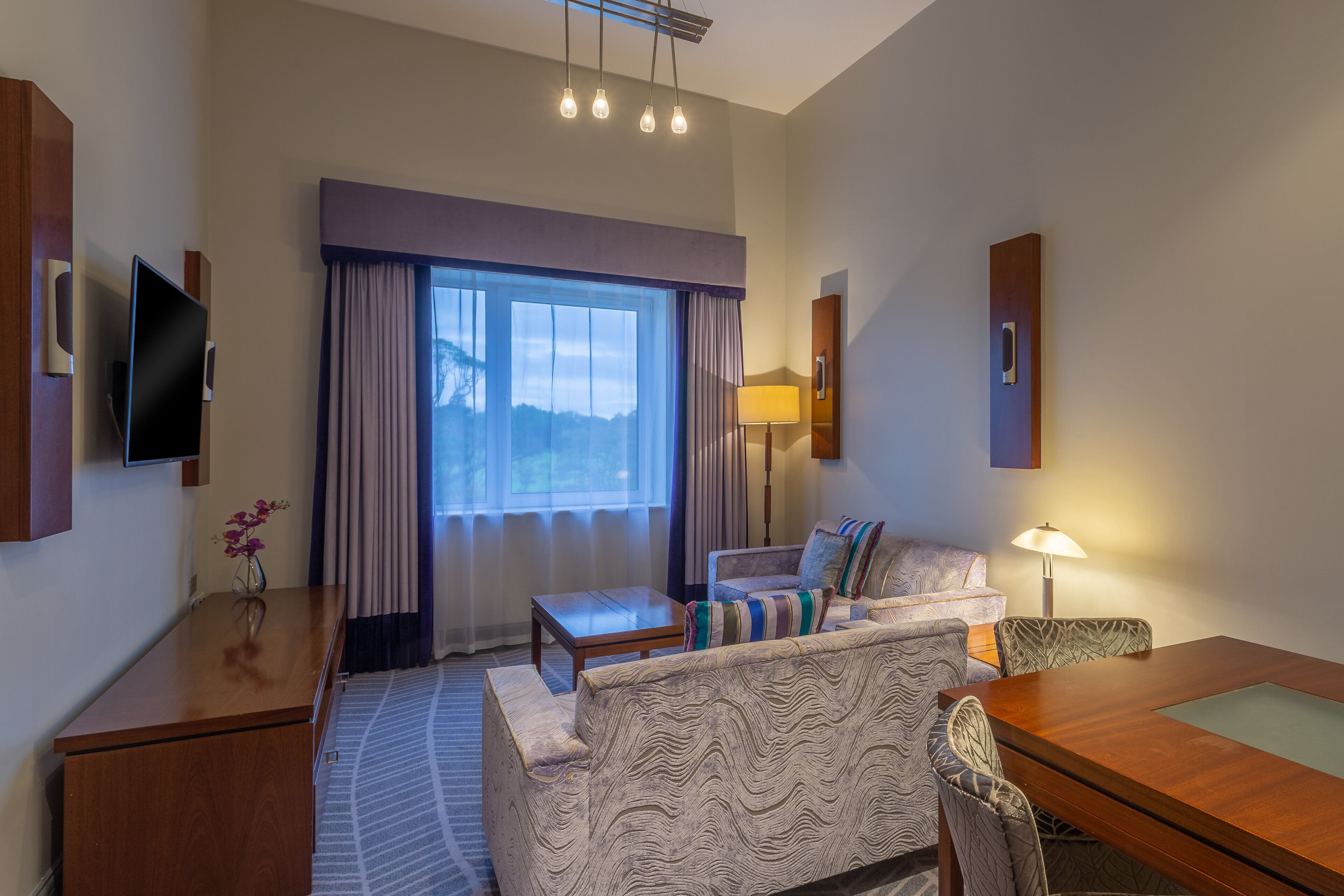 Foto - Crowne Plaza Dublin Airport by IHG