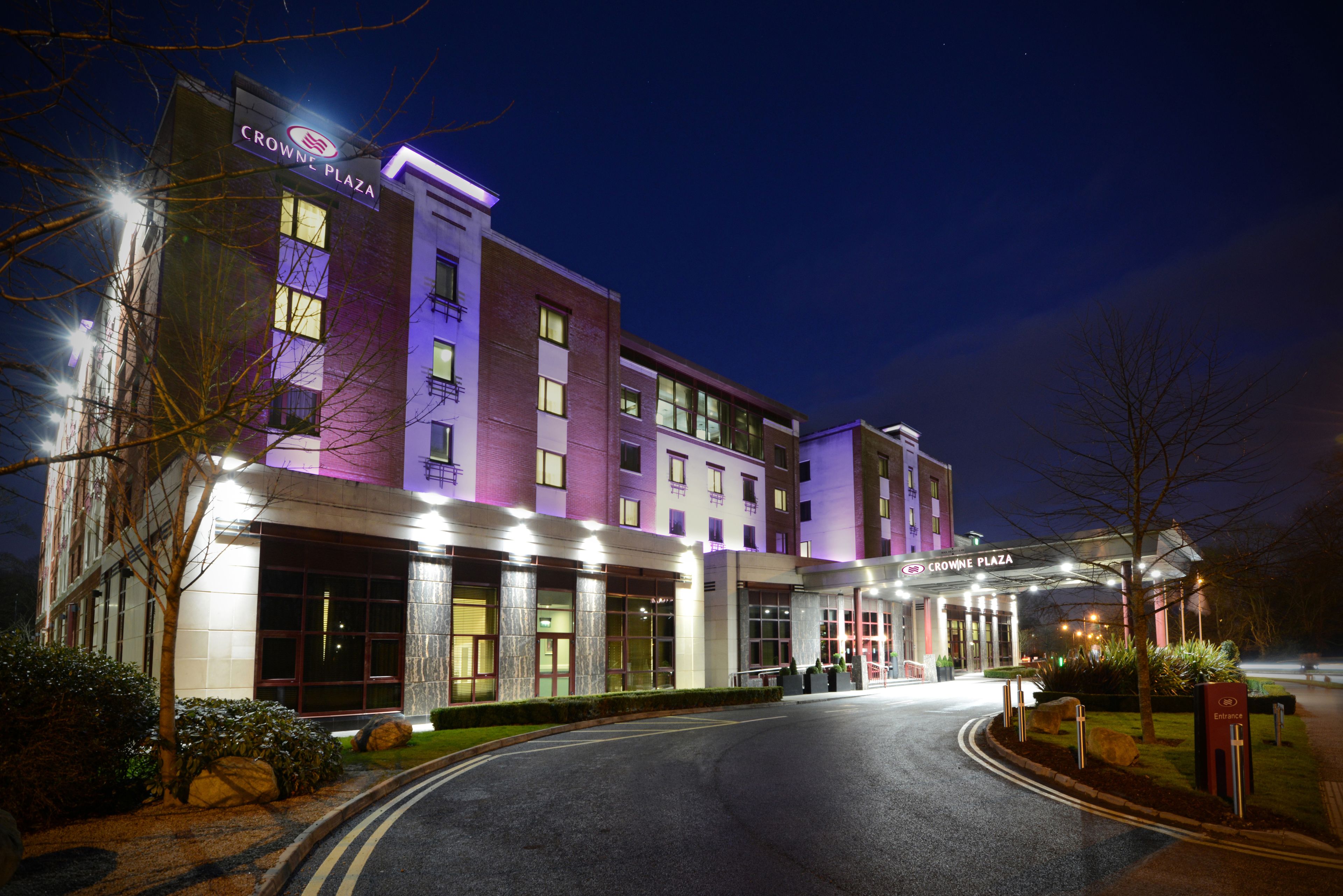 Foto - Crowne Plaza Dublin Airport by IHG