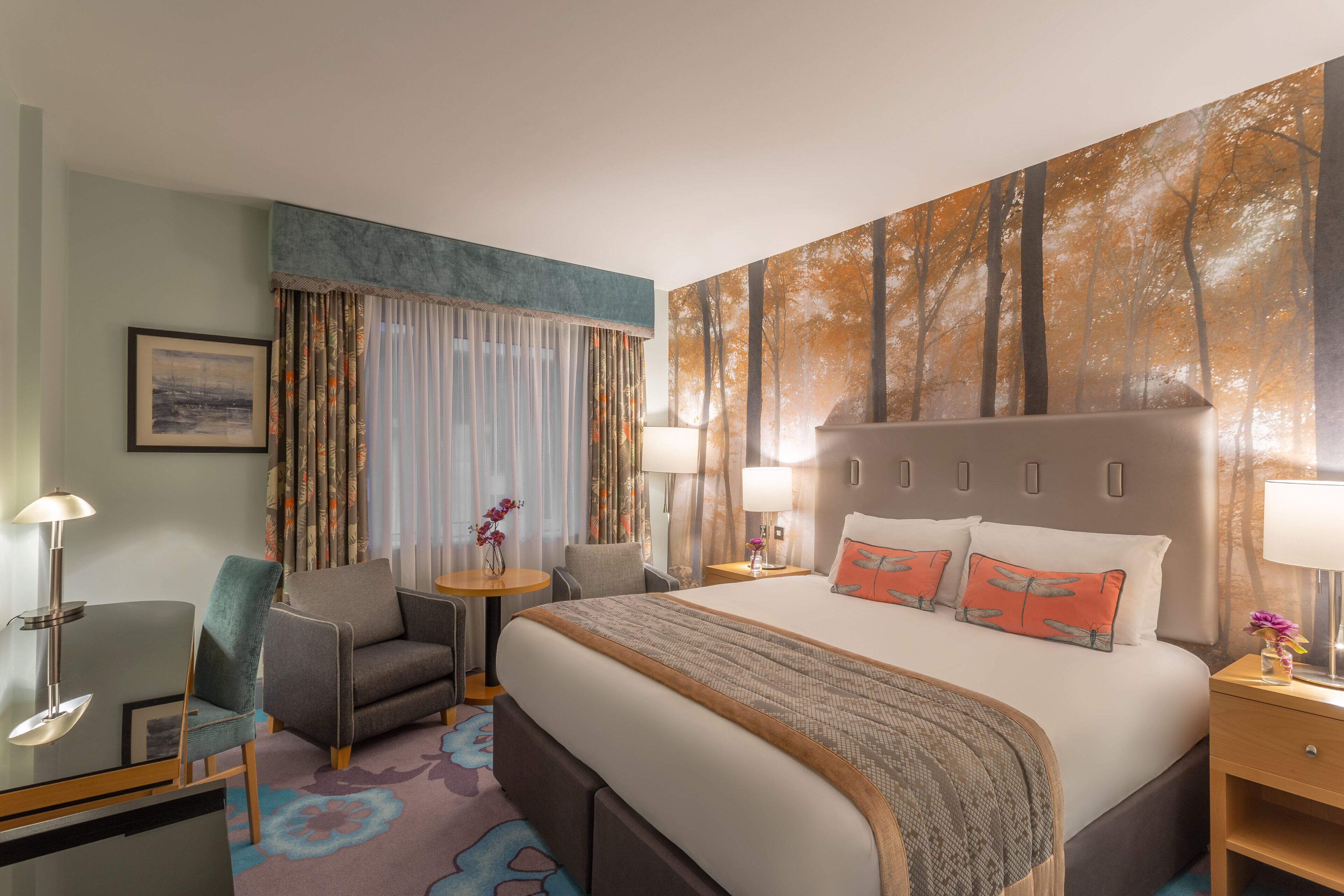 Photo - Crowne Plaza Dublin Airport by IHG