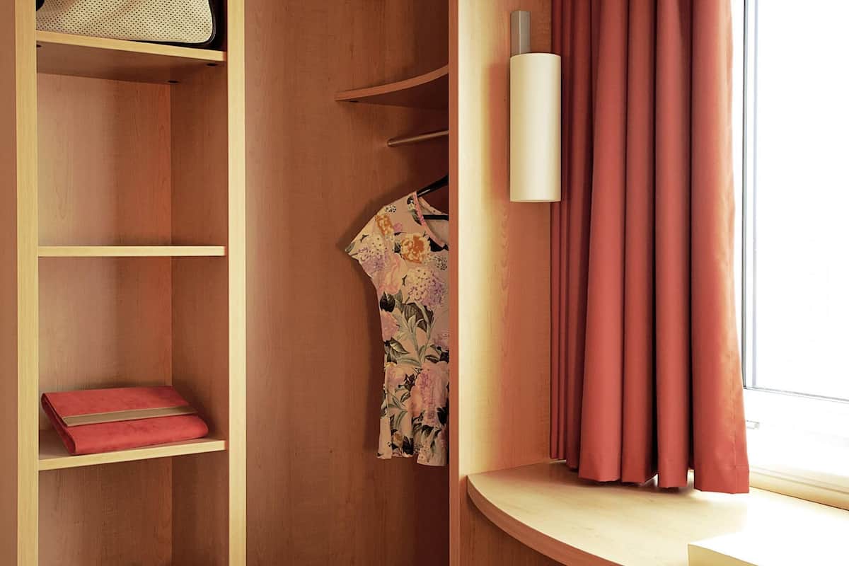 Room, 1 Double Bed