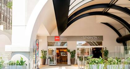 ibis Sao Paulo Paulista