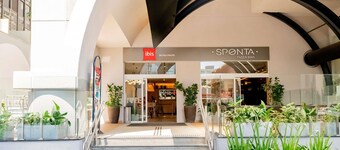 ibis Sao Paulo Paulista