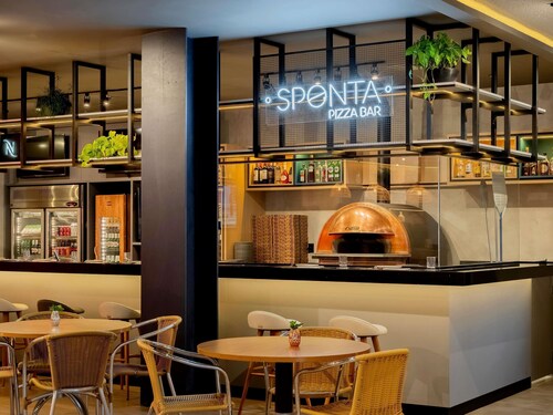 ibis Sao Paulo Paulista