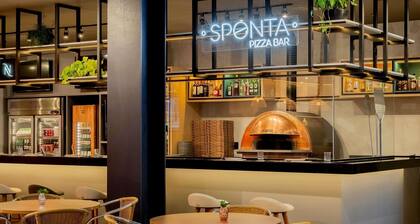 ibis Sao Paulo Paulista