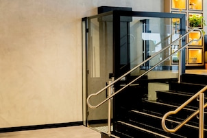 Elevator
