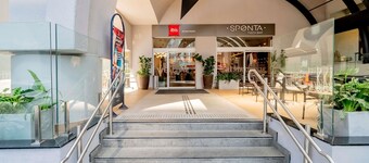 ibis Sao Paulo Paulista