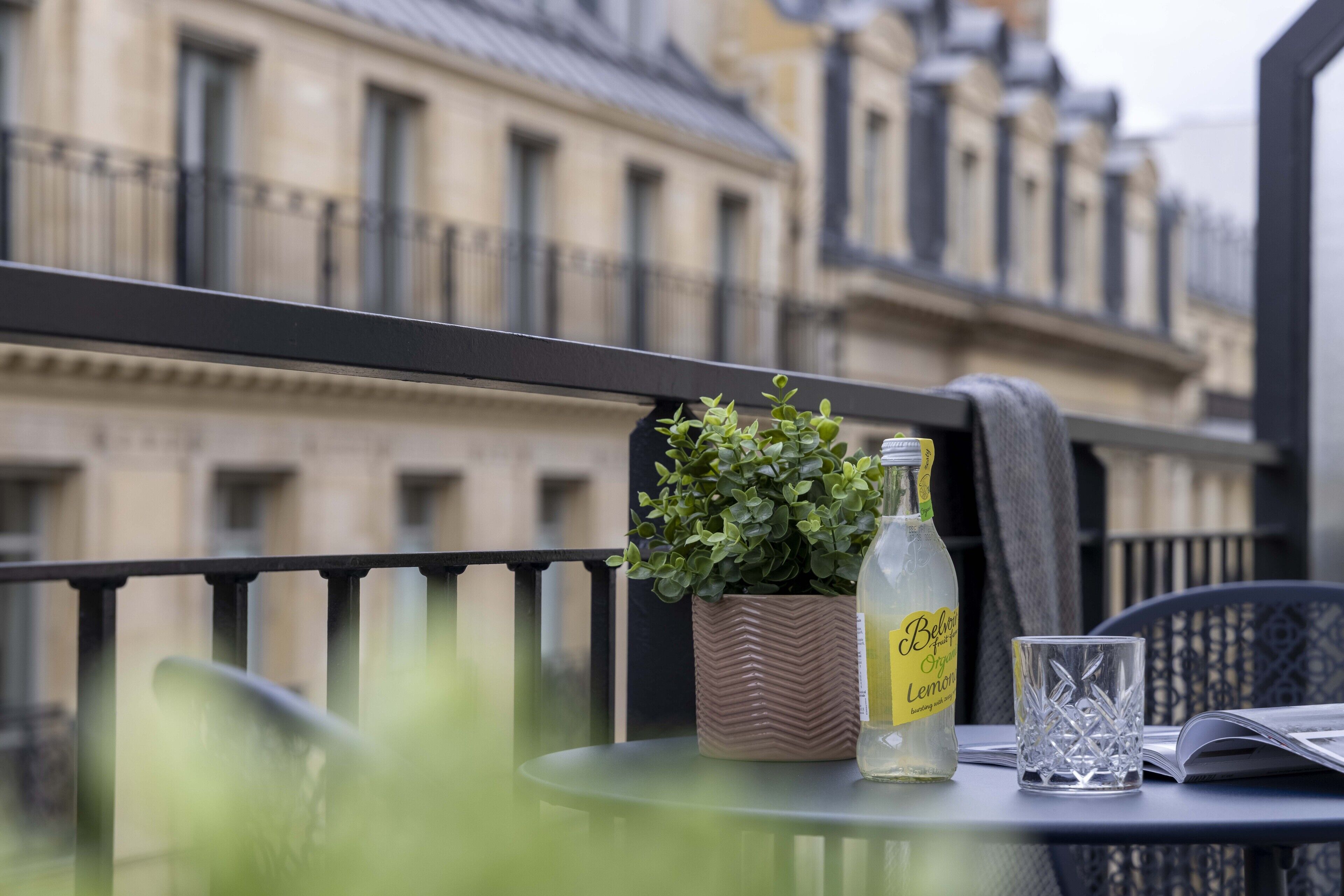 deluxe room, balcony | 1 bedroom, premium bedding, minibar, in-room safe