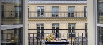 Hôtel Hélios Opéra