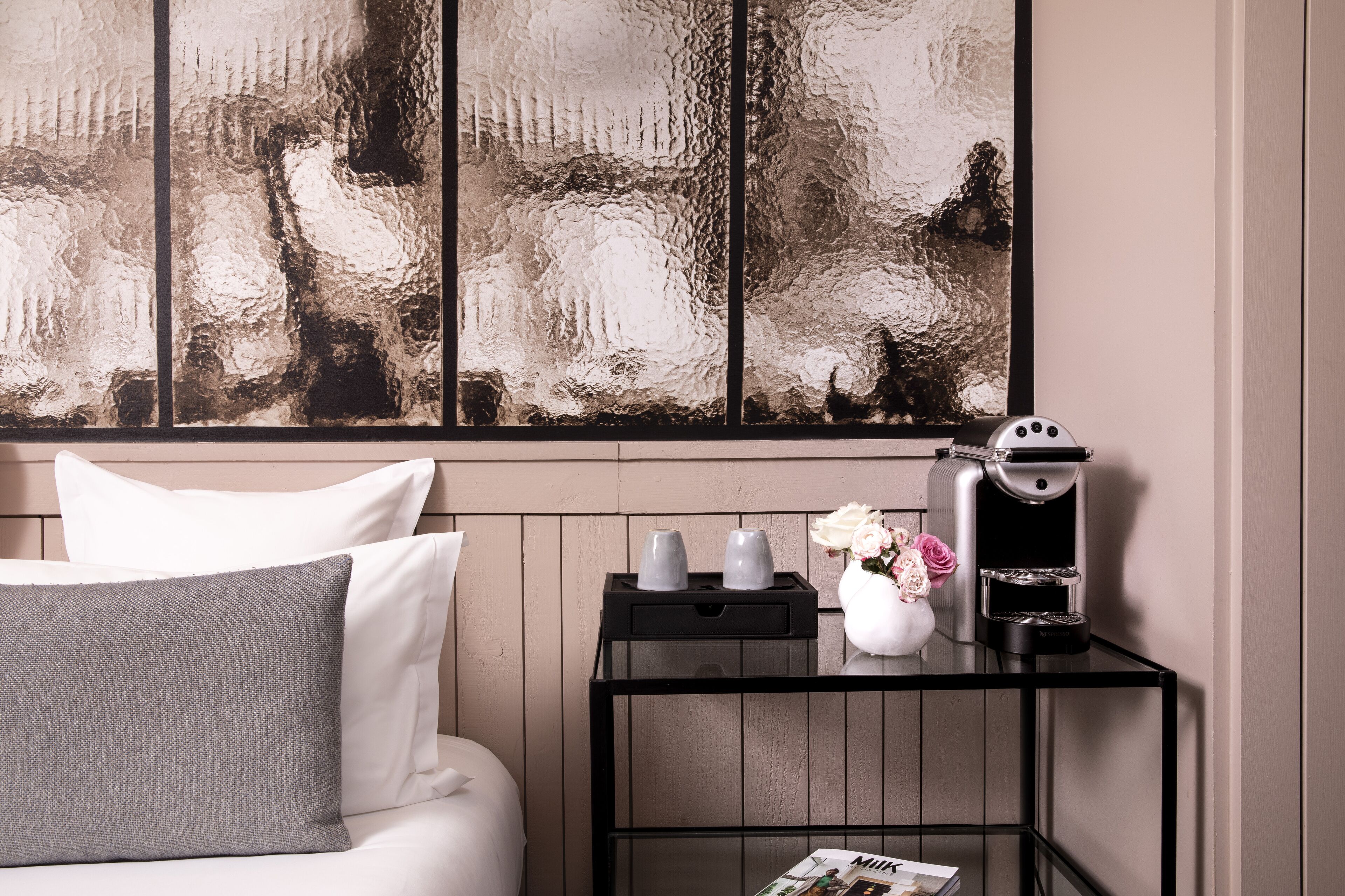 superior room | 1 bedroom, premium bedding, minibar, in-room safe