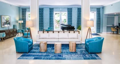 Suites of Dorchester