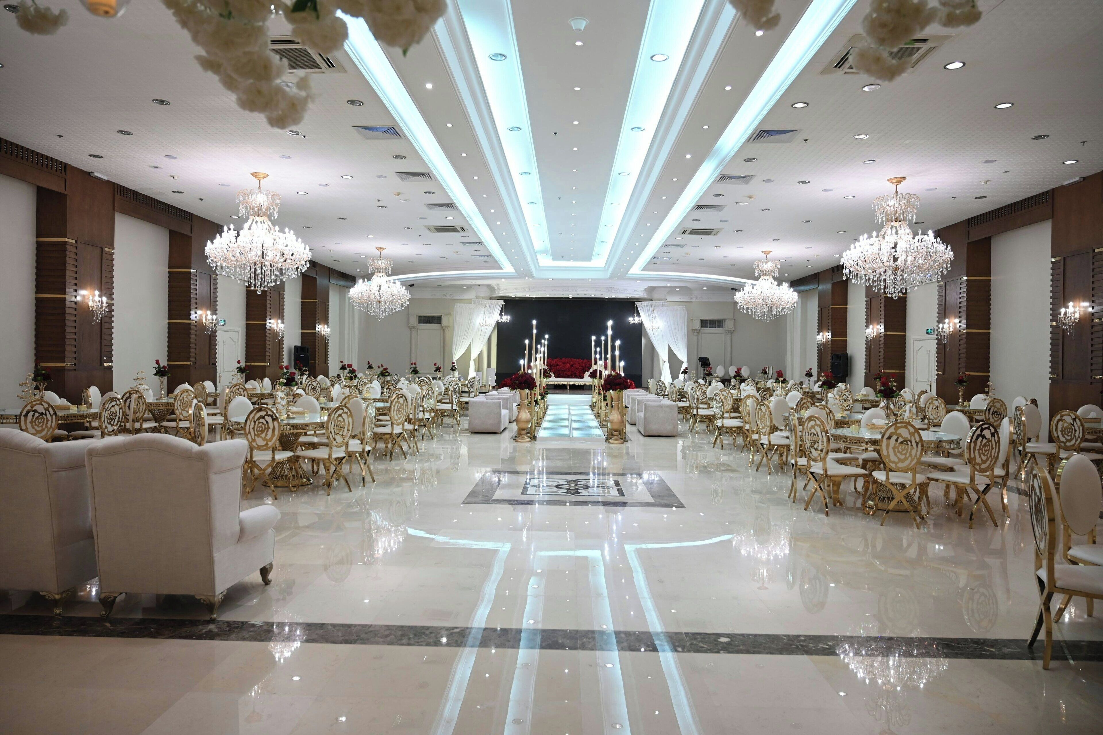 Foto - Le Meridien Medina