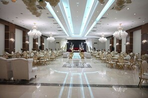 Meeting facility - Le Meridien Medina (Madinah)