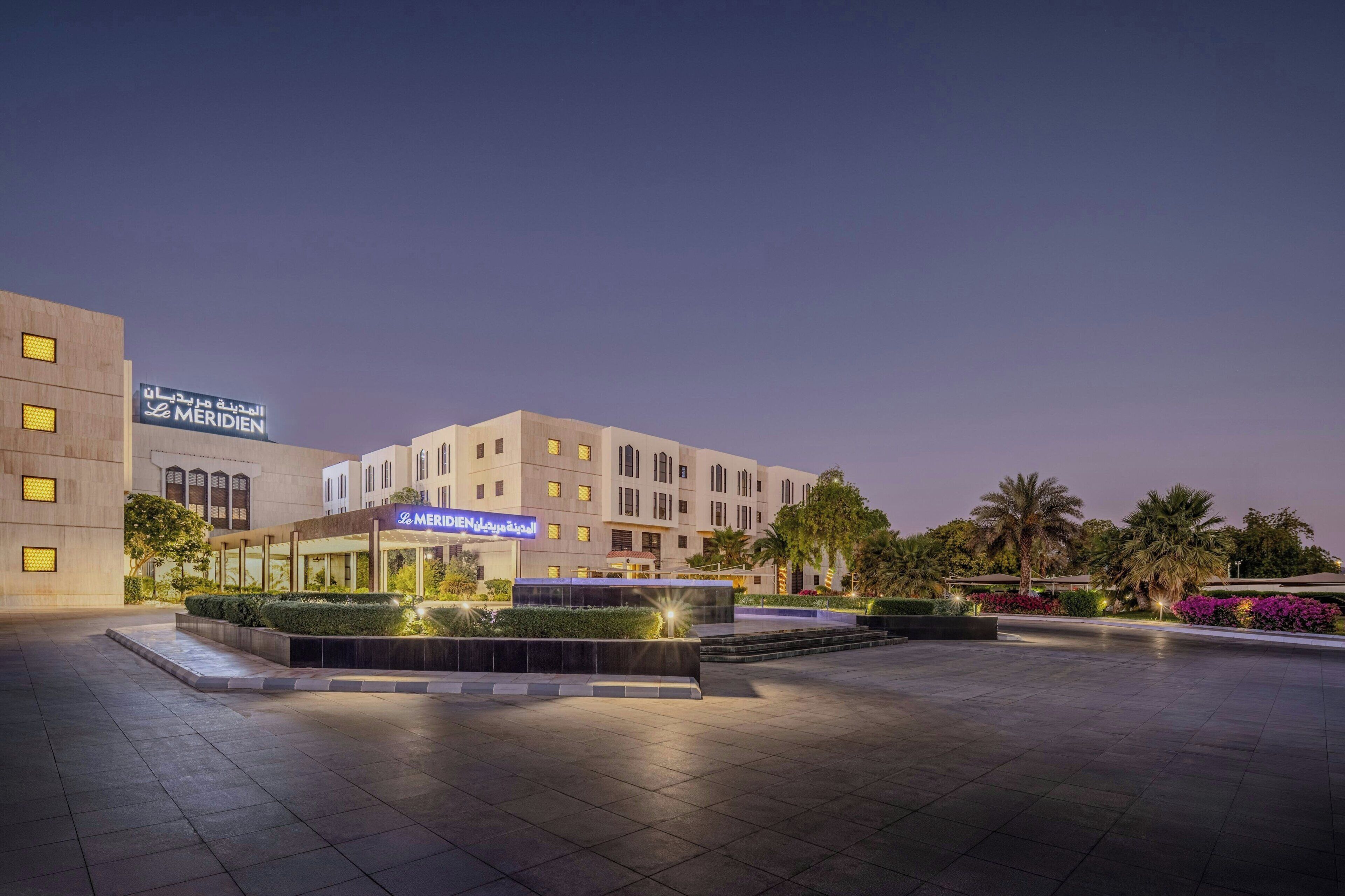 Foto - Le Meridien Medina