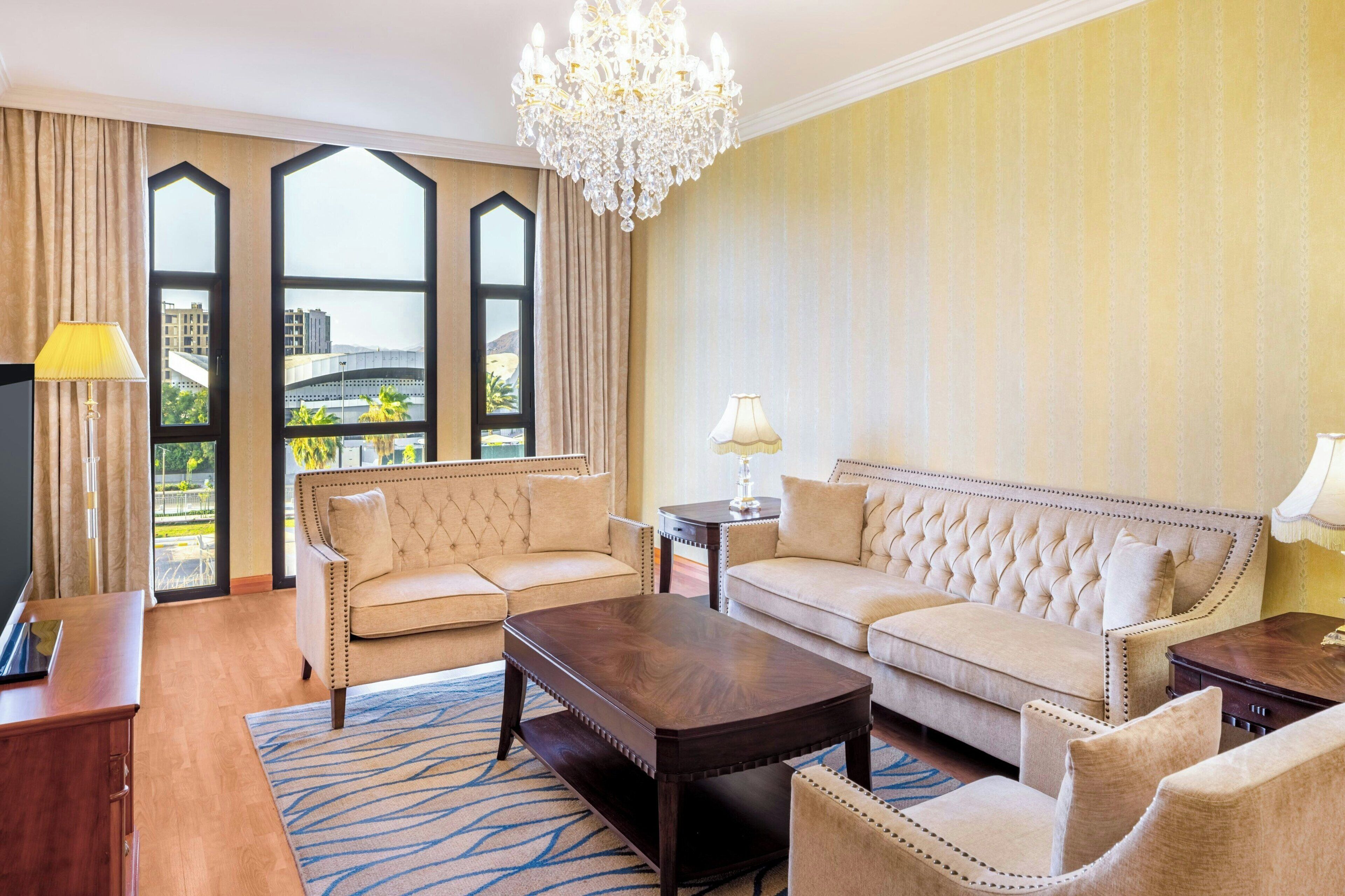 Photo - Le Meridien Medina