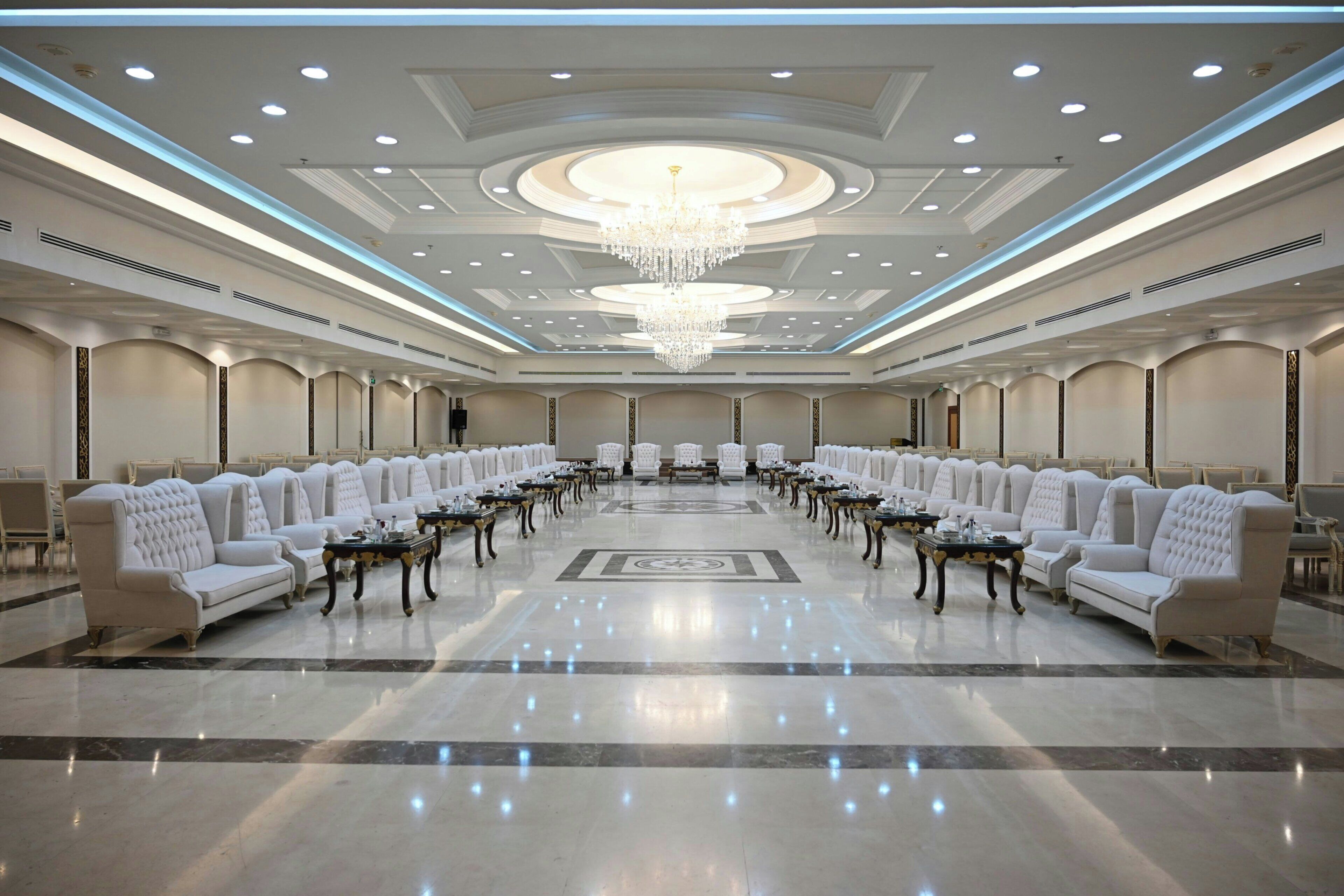 Photo - Le Meridien Medina