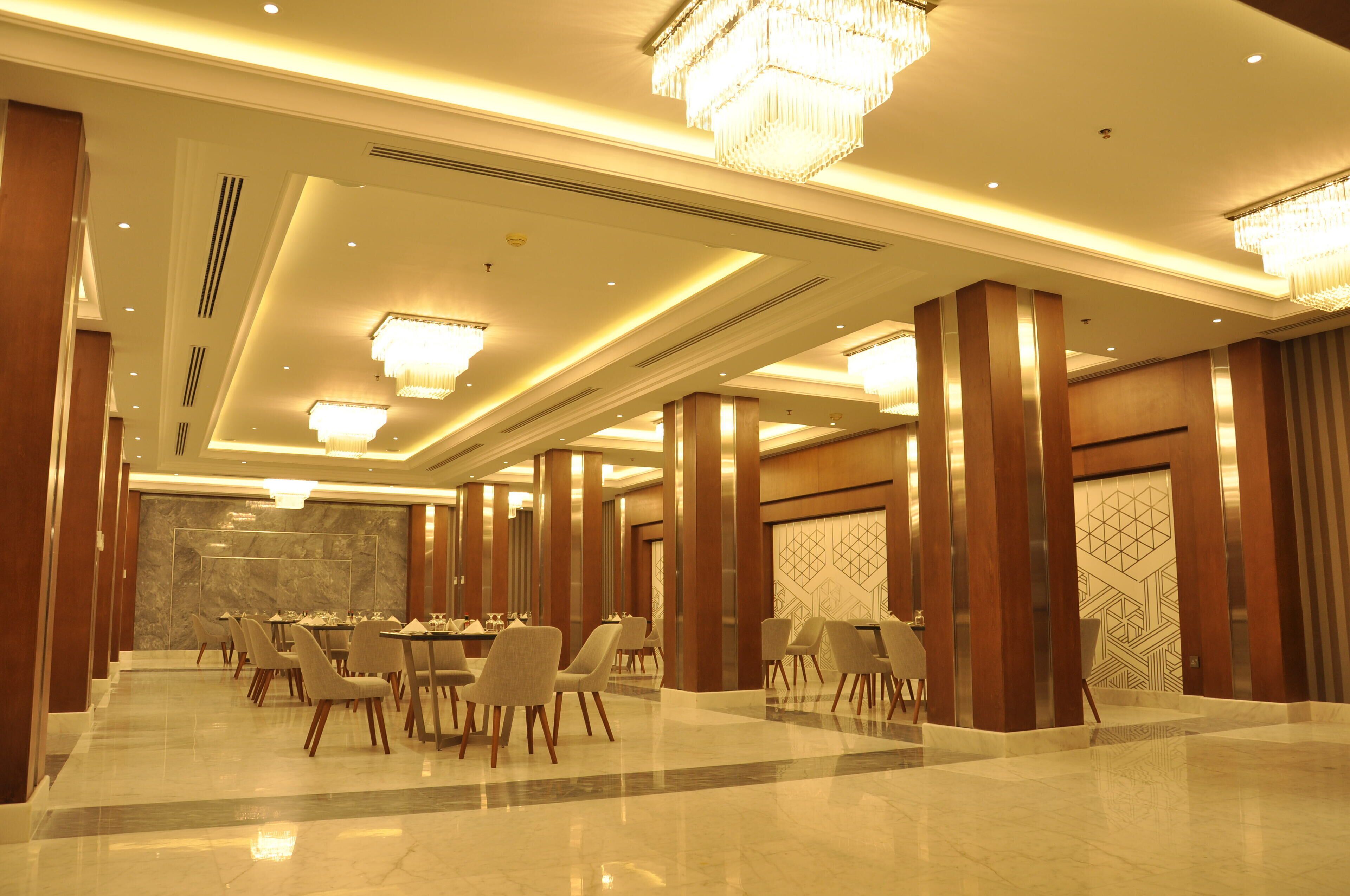 Photo - Le Meridien Medina