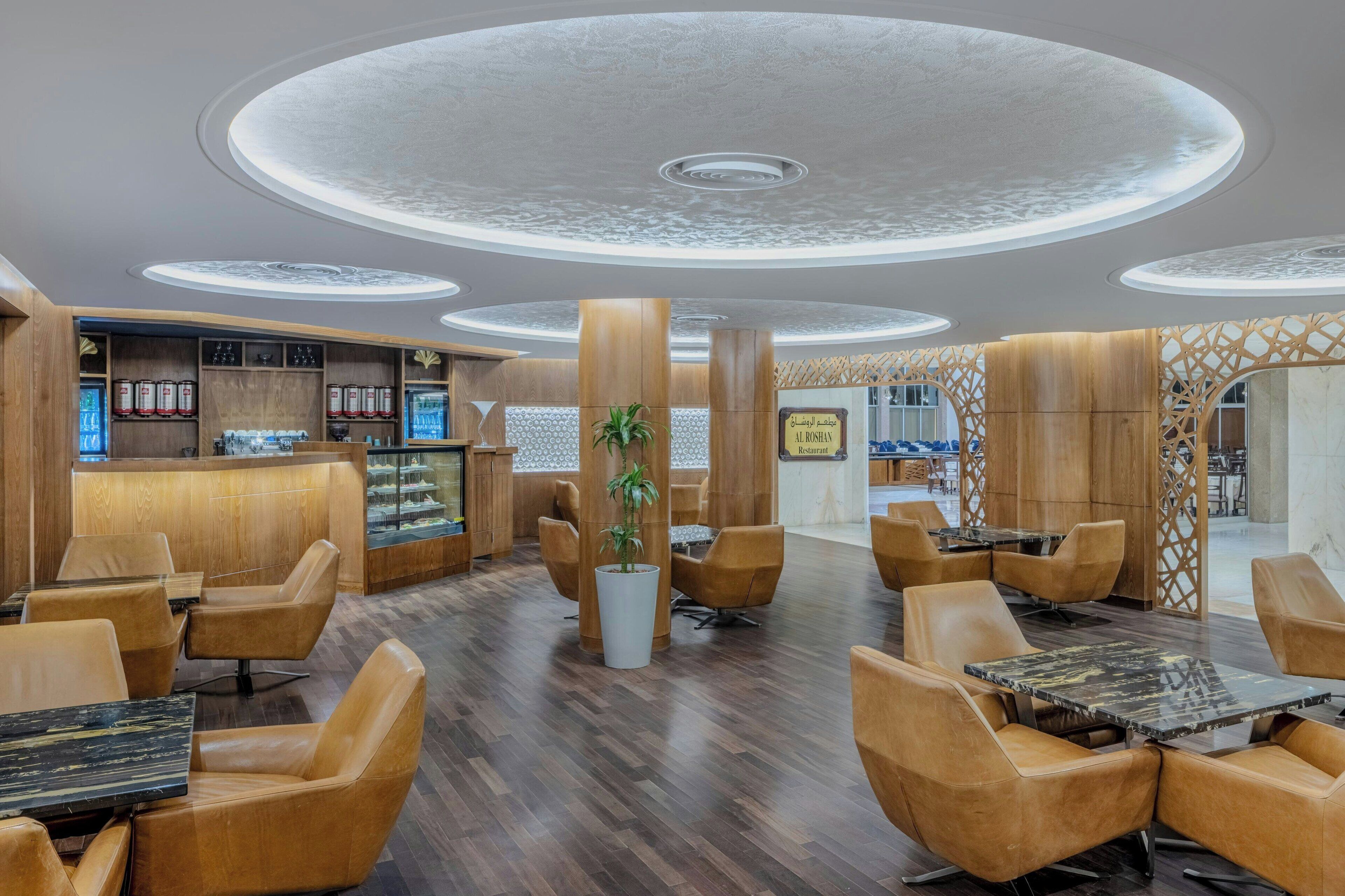 Foto - Le Meridien Medina