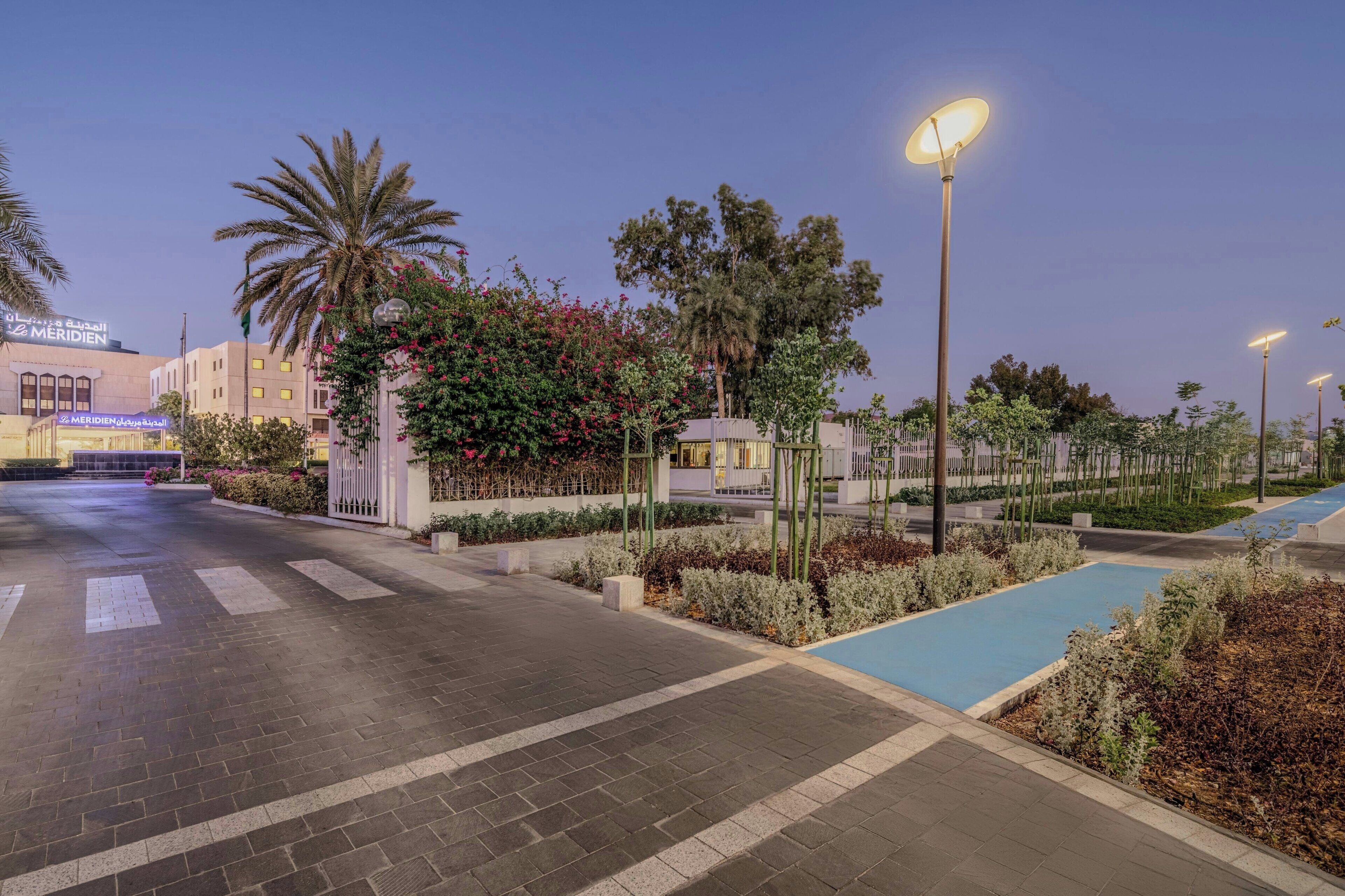 Photo - Le Meridien Medina