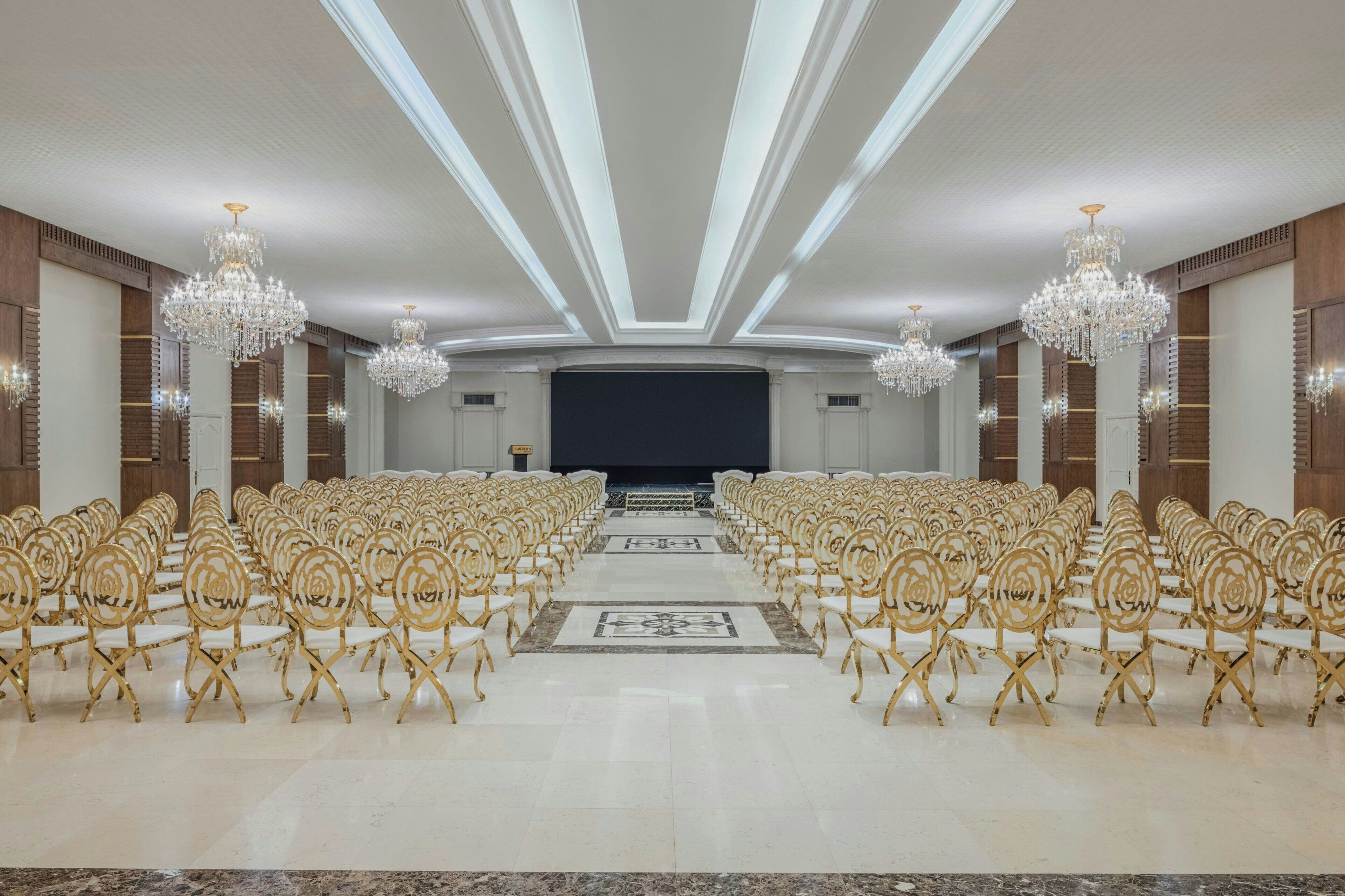 Photo - Le Meridien Medina