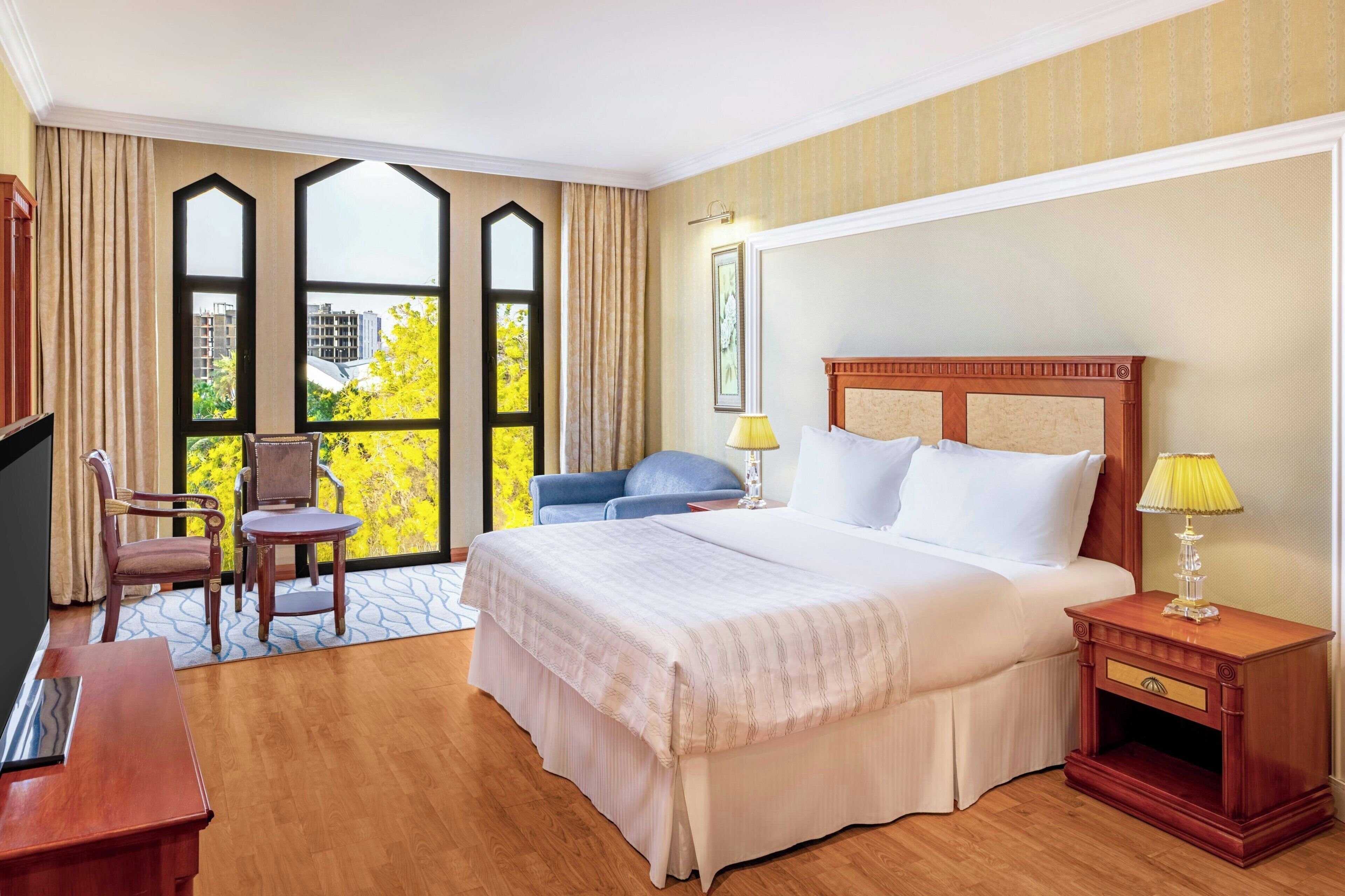 Foto - Le Meridien Medina