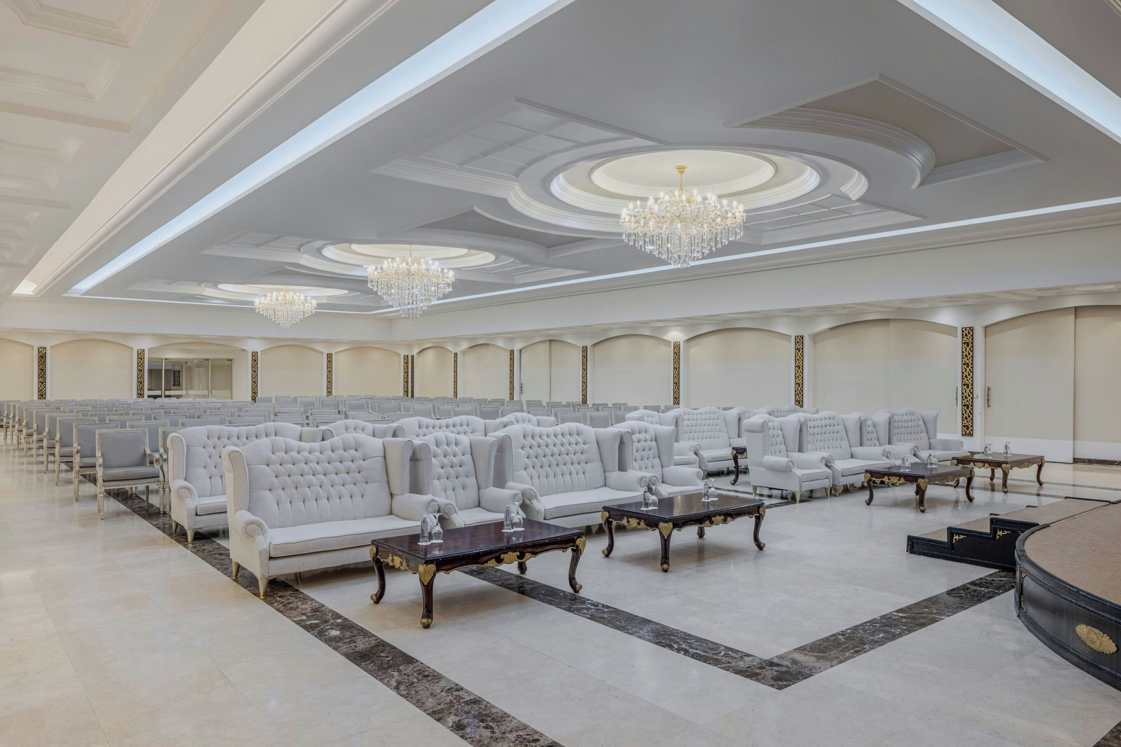 Photo - Le Meridien Medina