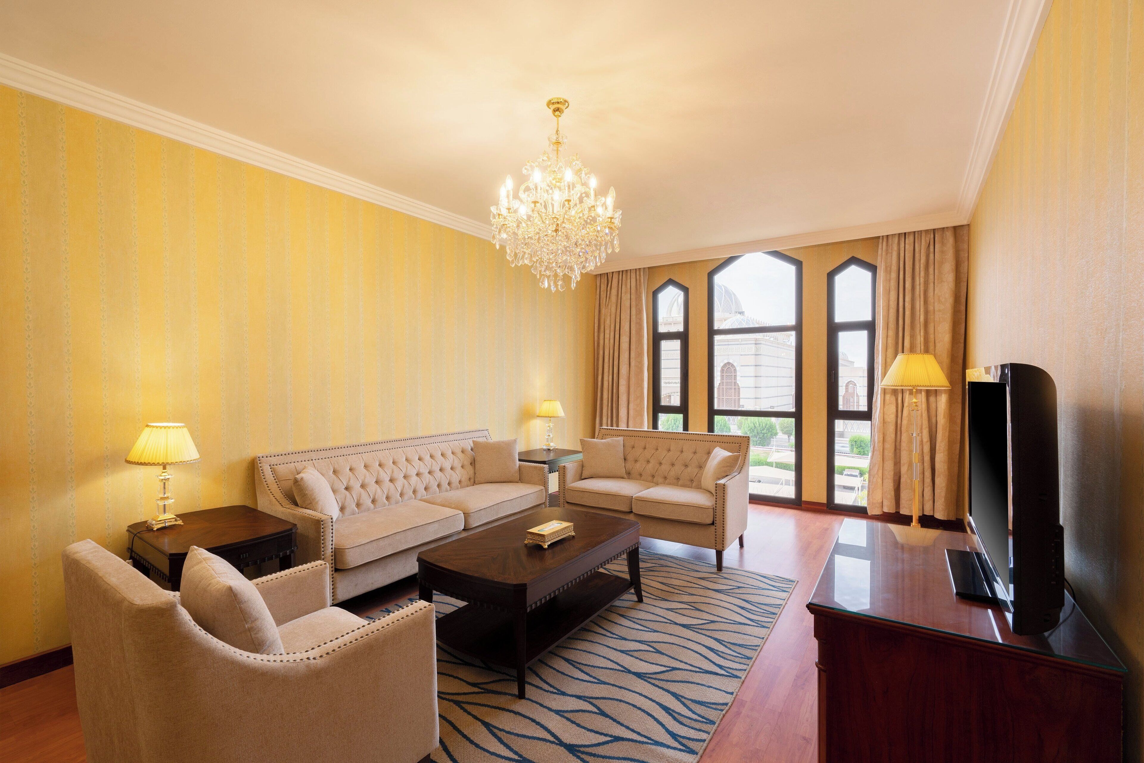 Photo - Le Meridien Medina