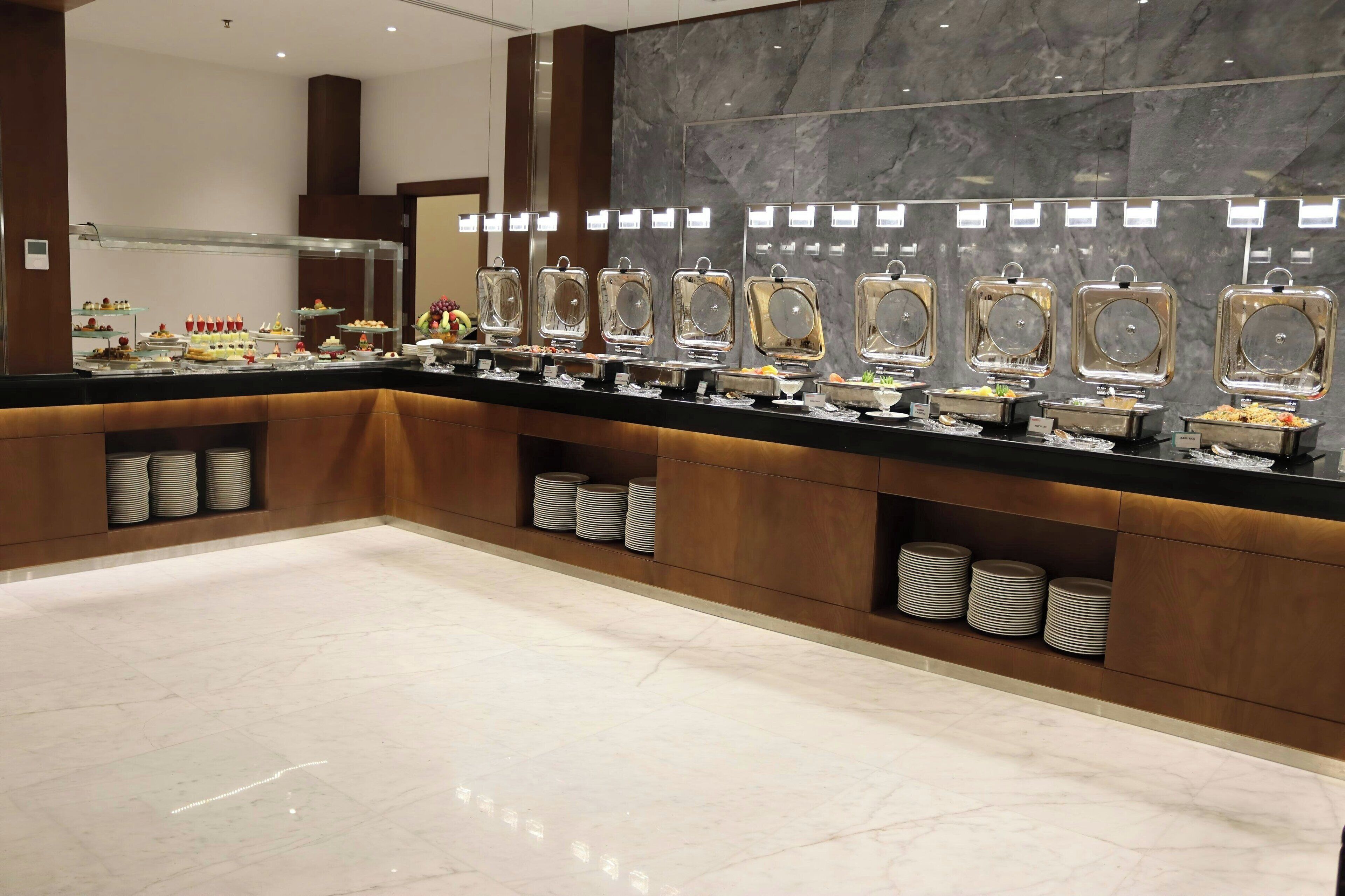 Photo - Le Meridien Medina