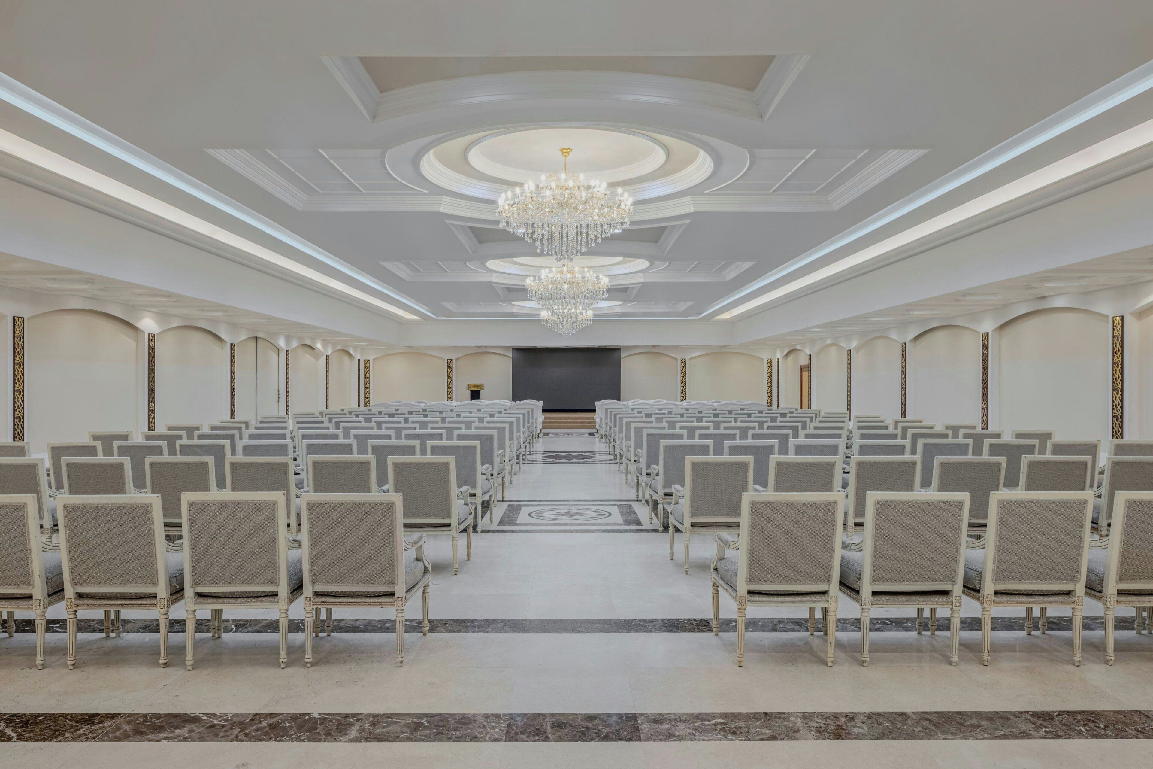 Photo - Le Meridien Medina