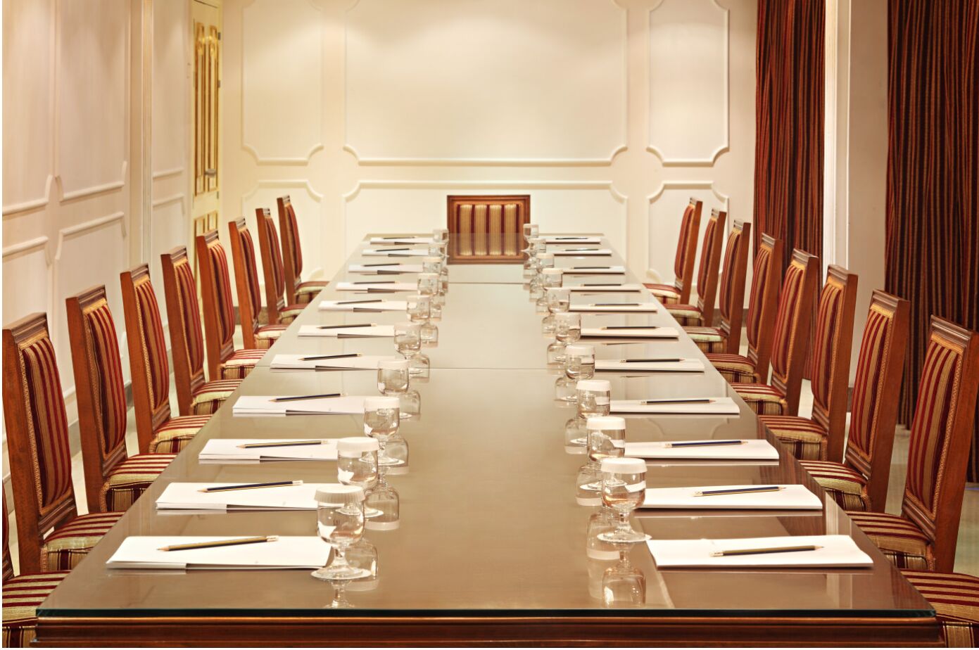 Photo - Le Meridien Medina